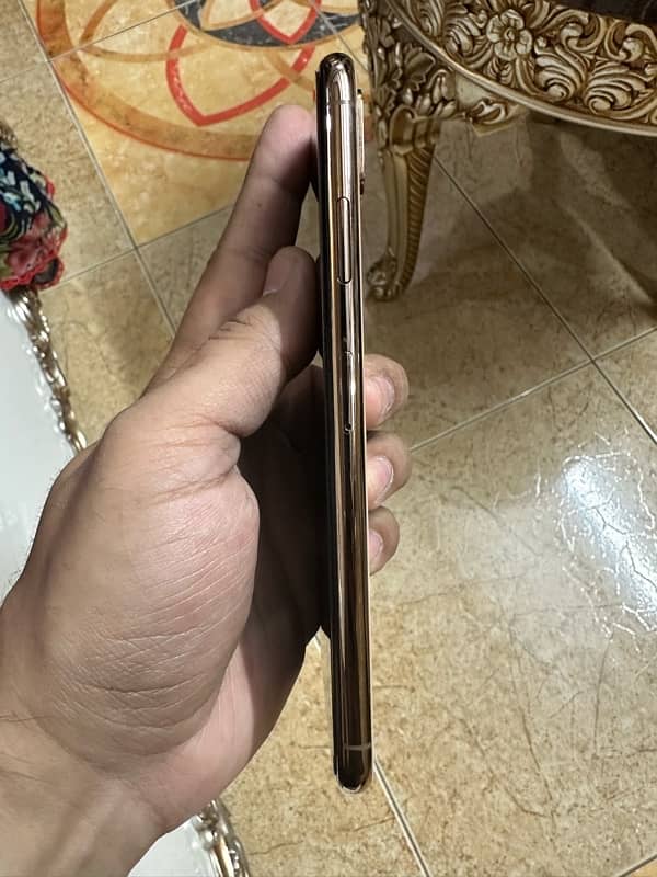 Iphone Xs Max PTA approved 2