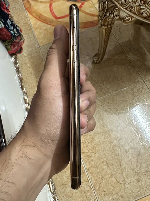 Iphone Xs Max PTA approved 3