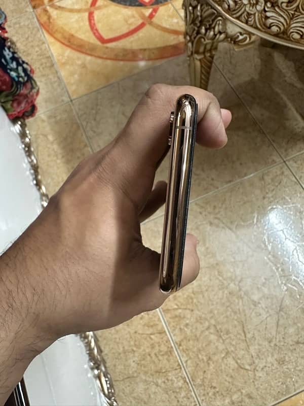 Iphone Xs Max PTA approved 4