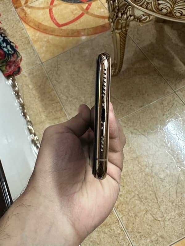 Iphone Xs Max PTA approved 5