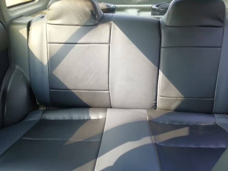 Suzuki Cultus VXR 2009 Model For Sale G15 Islamabad 3