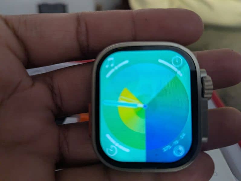 smart watch ultra 2 2