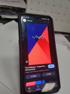 Vivo s1