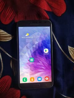 Samsung Galaxy J4 ( Only Phone )