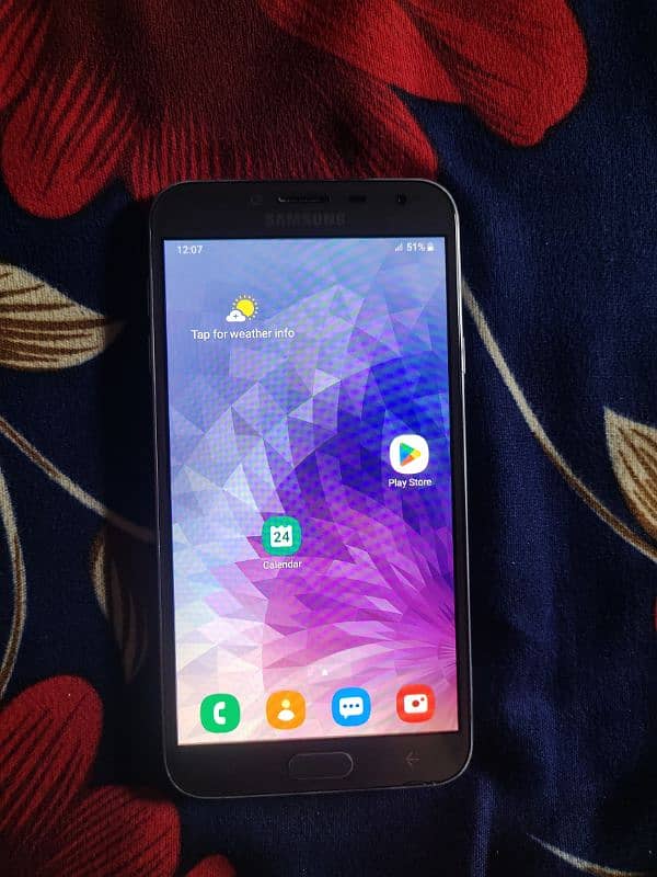 Samsung Galaxy J4 ( Only Phone ) 0