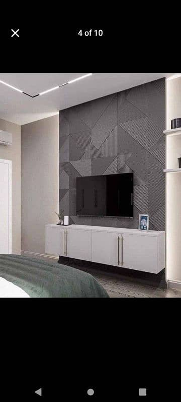 Pu Pannel, wallpaper, panaflex,gracewall 3