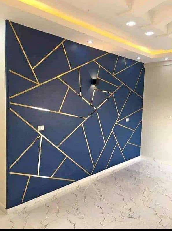 Pu Pannel, wallpaper, panaflex,gracewall 5