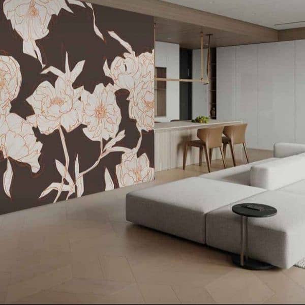 Pu Pannel, wallpaper, panaflex,gracewall 9