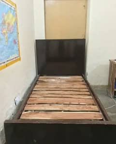 Best wooden bed