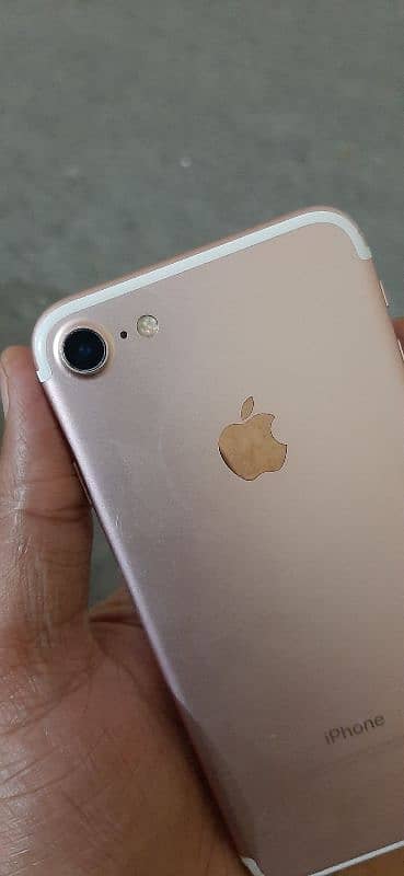 iphone 7 pta approved 32gb 0