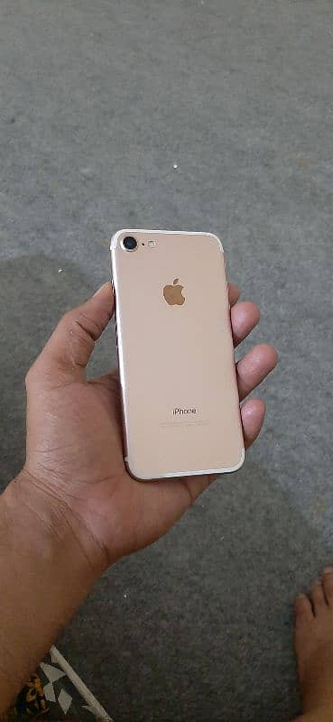 iphone 7 pta approved 32gb 1