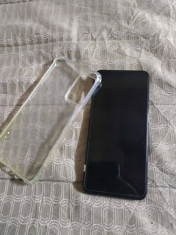 One plus Nord n200 5G 4/64 gb, PTA approved,5000 mAh battery 6