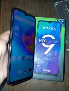 infinix