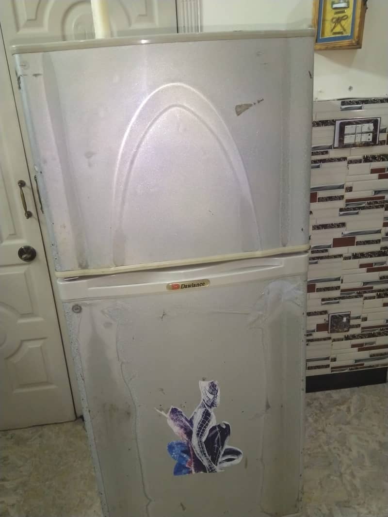 Dawlance Refrigerator without compressor going cheap 0