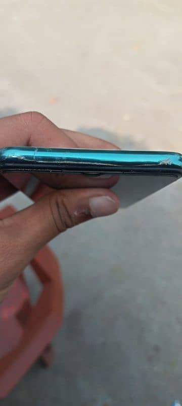 vivo s1 insel pannel bki set ok hai 2