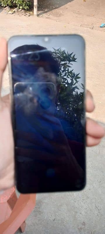 vivo s1 insel pannel bki set ok hai 6