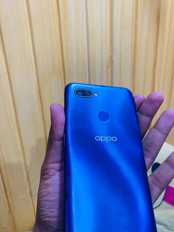 OPPO A11k 2/32 No Open No Repair For Sale 0