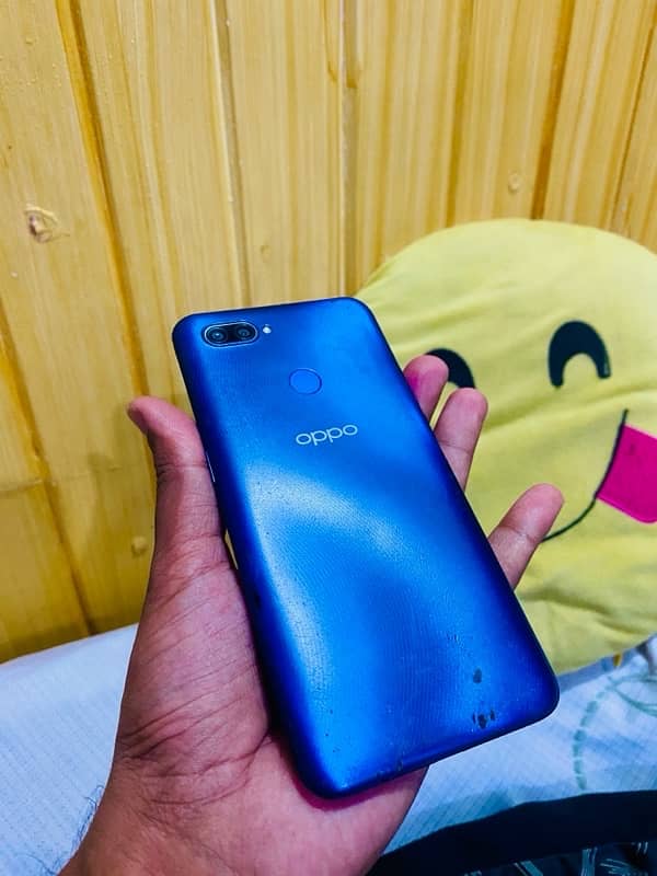 OPPO A11k 2/32 No Open No Repair For Sale 3