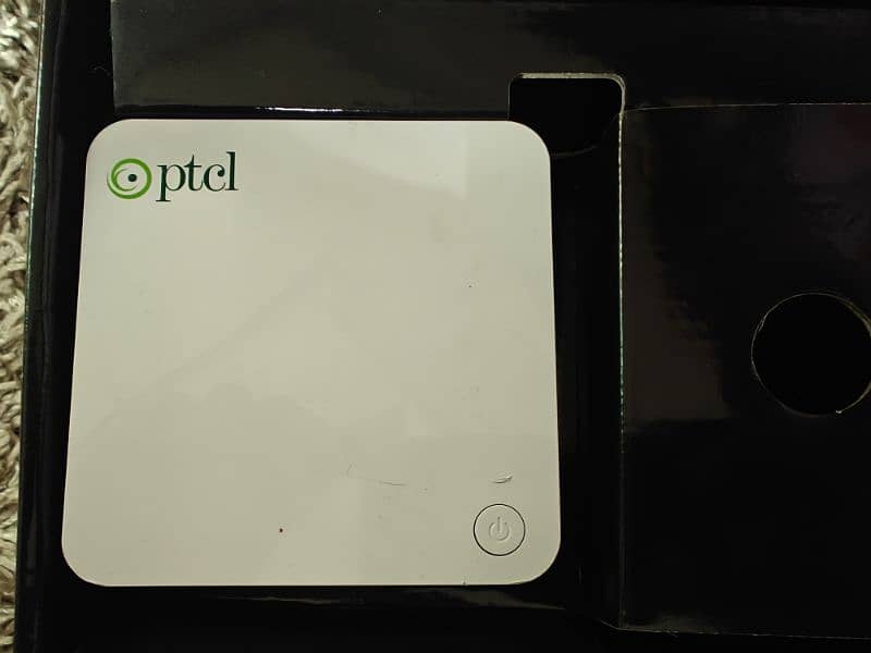 PTCL Smart TV Box 0