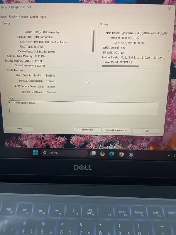 Dell Latitude 3410 - Core i5, 16GB RAM, 500GB HDD, NVIDIA Graphics 3