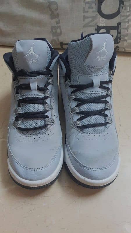 air Jordan shoes in good condition 3