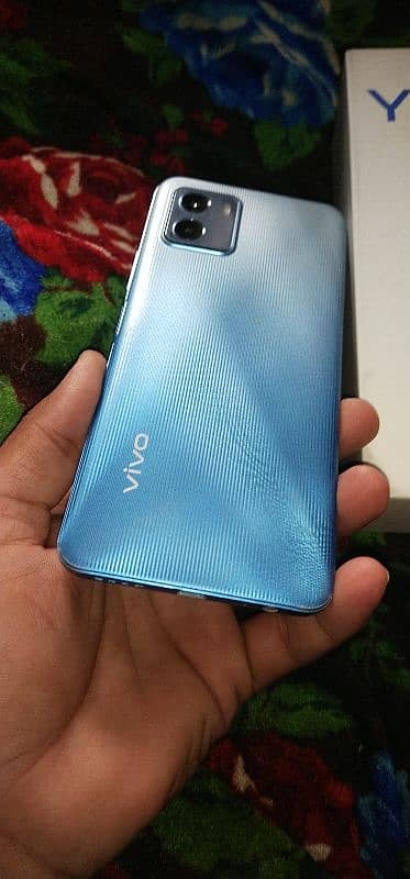 vivo y15s . . 03054803638 1