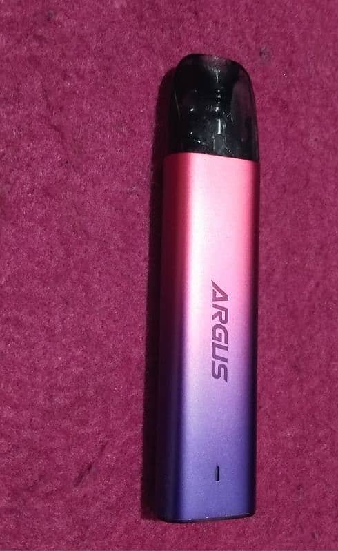 argus g2 pod vape 0