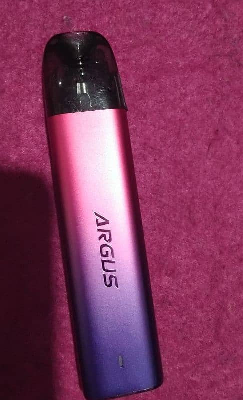 argus g2 pod vape 1