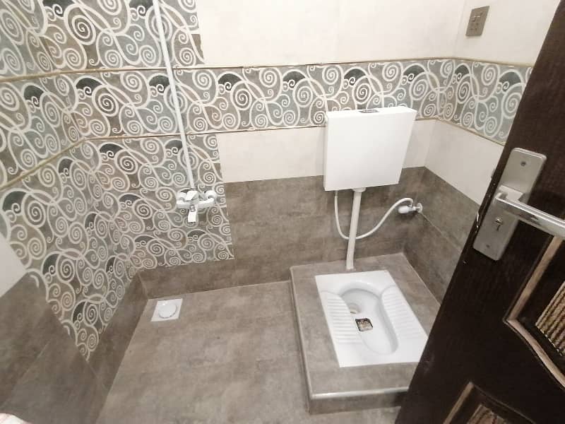 Brand New 450 Square Feet House Available In Lalazaar Garden For sale 2