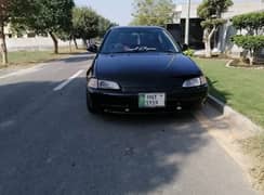 Honda Civic EXi 1995