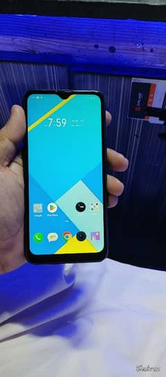 Realme C2 3GB 32GB only mobile 03053372873