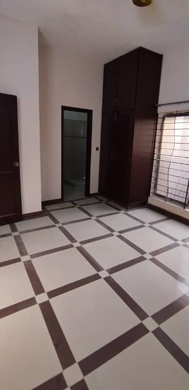 5 Marla Luxury Beautiful Likely New Renovated House Available For Rent in DHA Phase 2 V Block Lahore Cantt 3