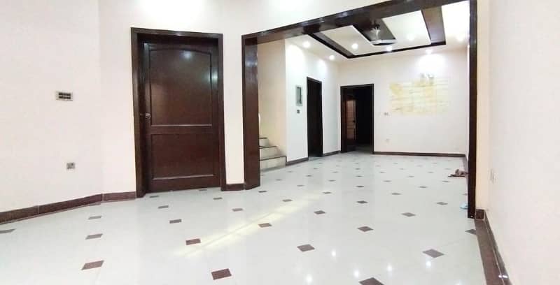 5 Marla Luxury Beautiful Likely New Renovated House Available For Rent in DHA Phase 2 V Block Lahore Cantt 12