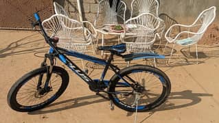 Cycle For Sale