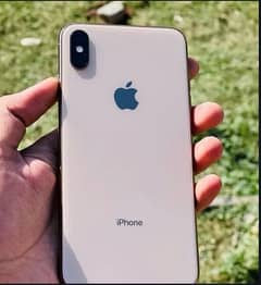 iPhone XS