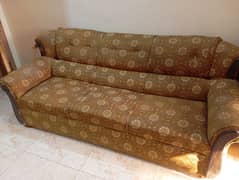 Five seater Sofa set for sale