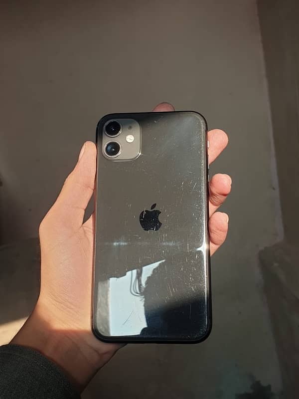 iPhone 11 256GB exchange/Sale 0