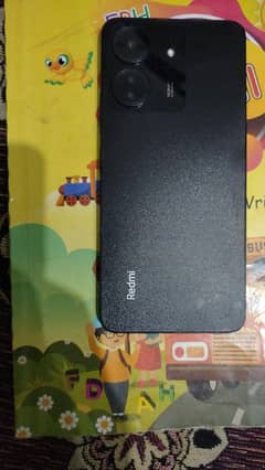 Redmi 13c 10/10