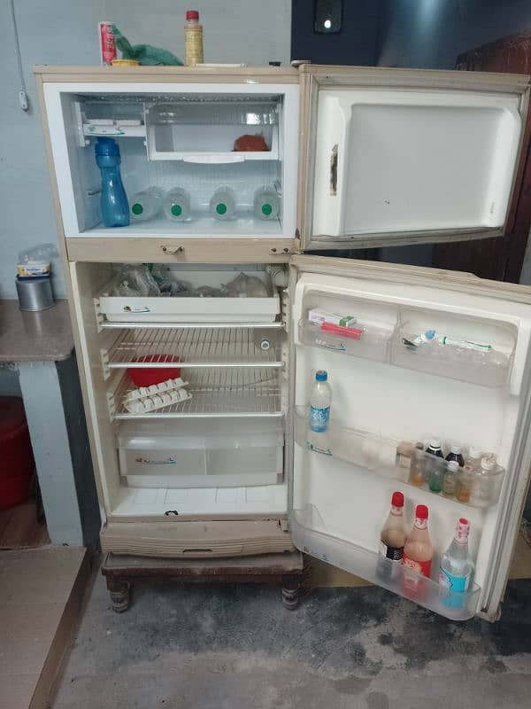 pel fridge 9 cubic 3