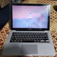 Macbook Mid 2012