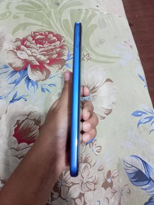 Xiaomi Redmi Note 11 4