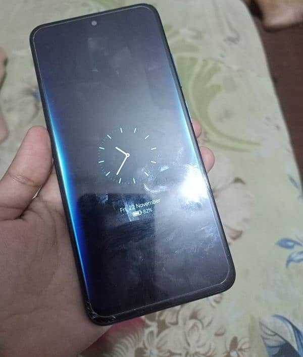 Xiaomi Redmi Note 11 5