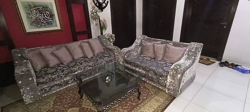 Home used Furniture 5