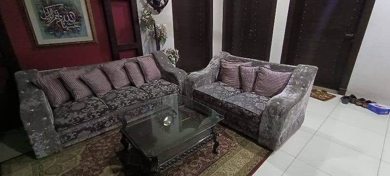 Home used Furniture 6