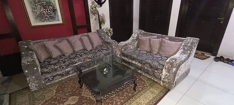 Home used Furniture 7