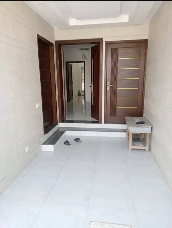 5 MARLA HOUSE FOR RENT IN PARAGON CITY LAHORE 4