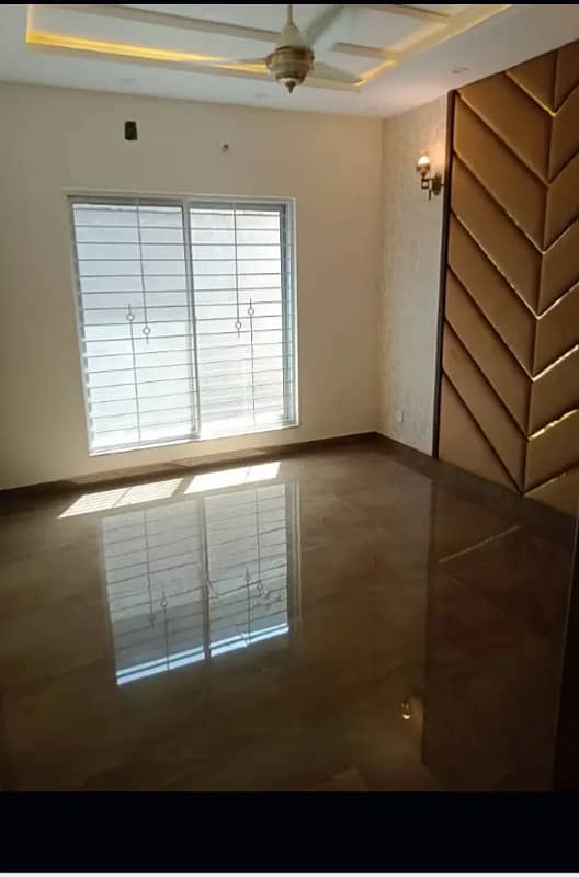 5 MARLA HOUSE FOR RENT IN PARAGON CITY LAHORE 8