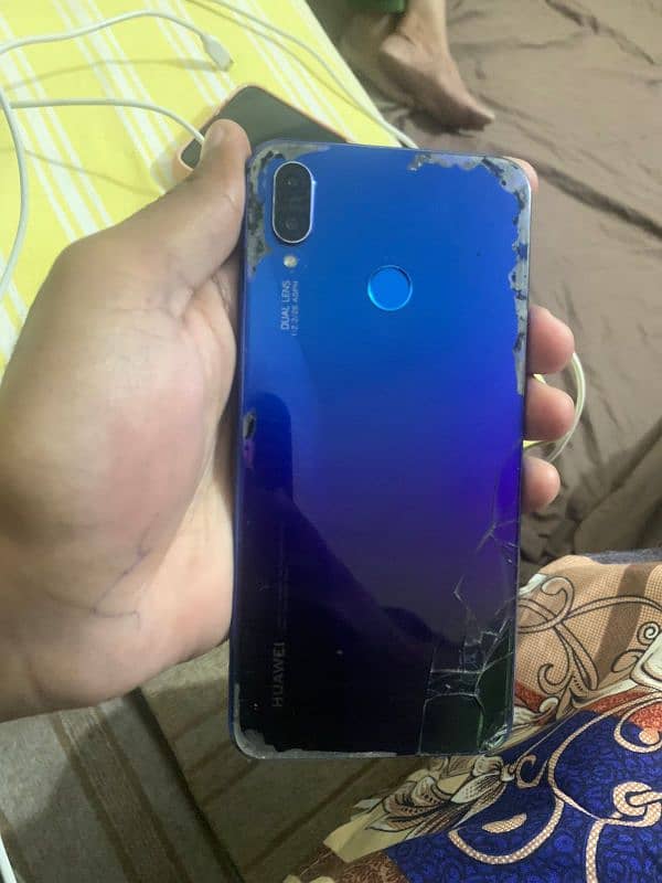 huawei nova 3i 2