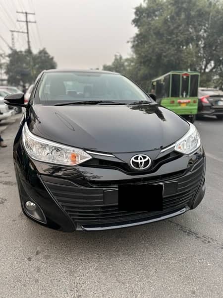 Toyota Yaris 2022 2