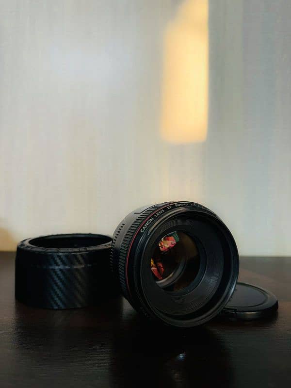 canon 50mm 1